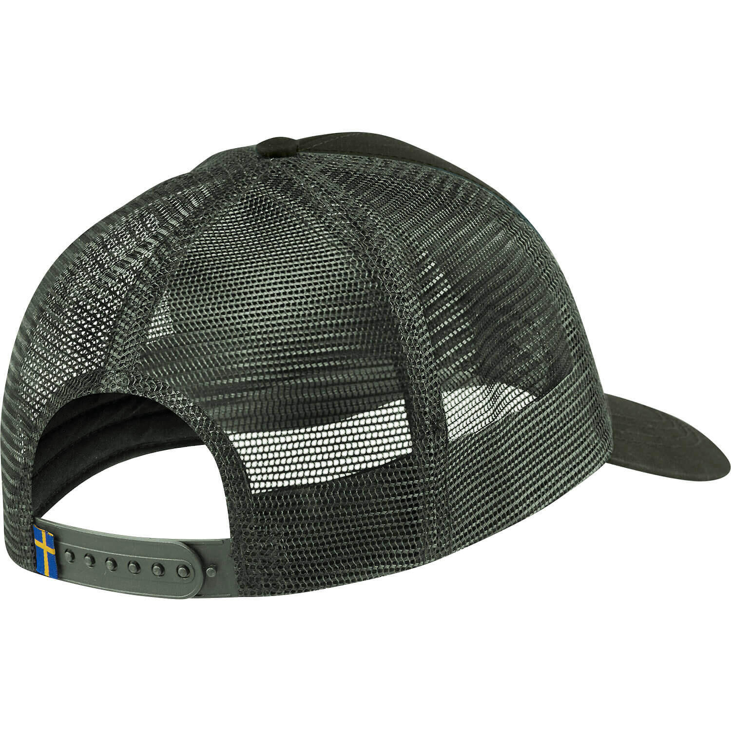 Casquette Fjällräven 1960 Logo Långtradarkeps deep forest 2/5