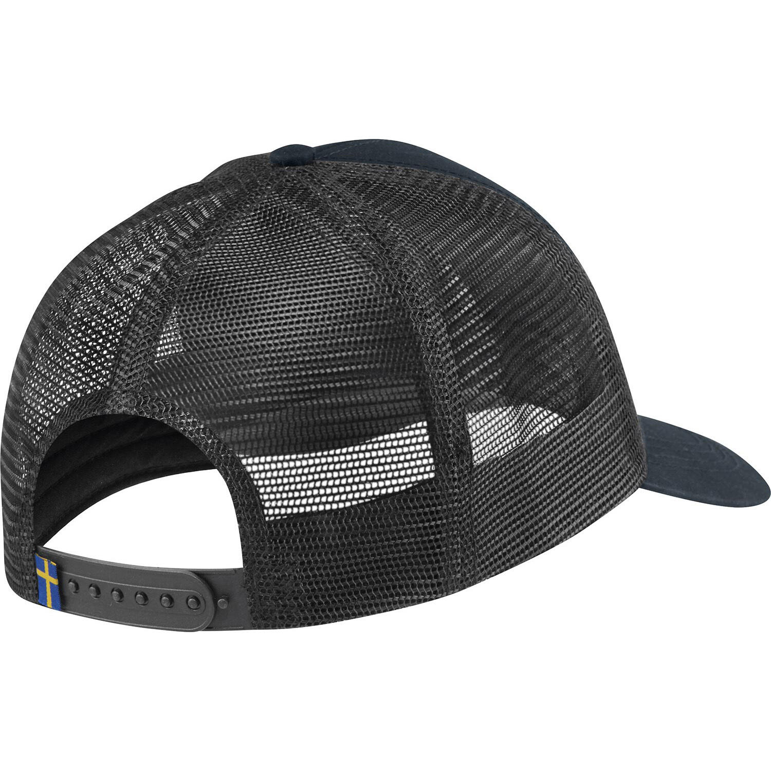Casquette de baseball Fjällräven 1960 logo Langtradarkeps 2/5