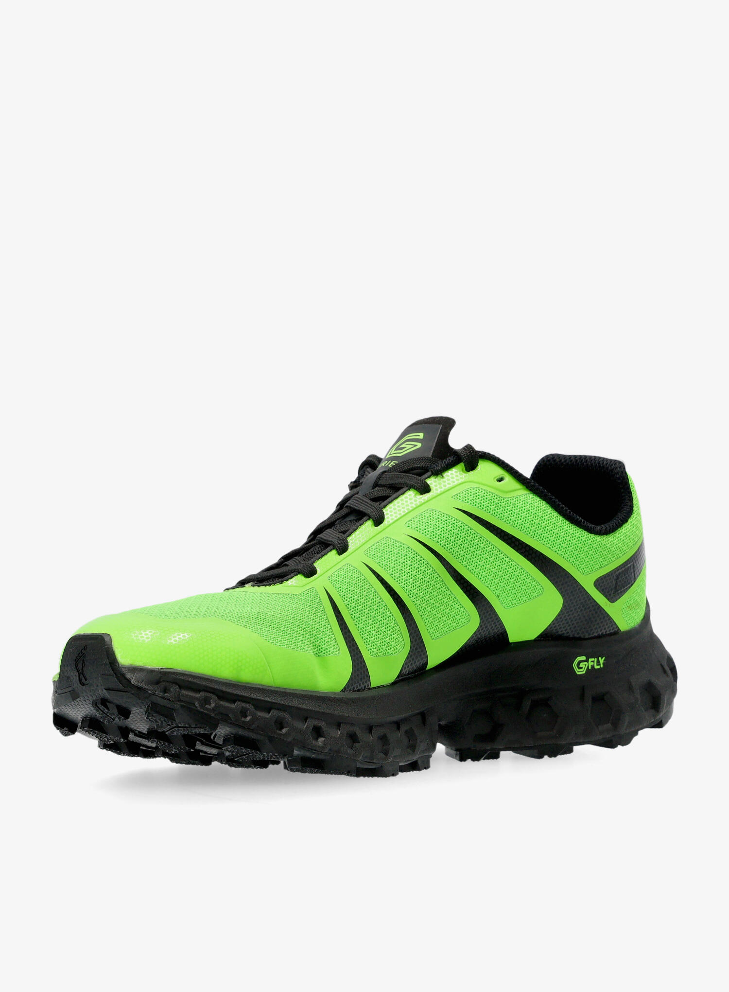 Buty do biegania męskie, Inov-8 Trailfly Ultra G 300 Max 7/7