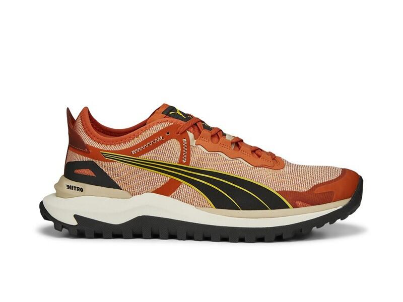 Buty do biegania męskie PUMA Voyage Nitro 2