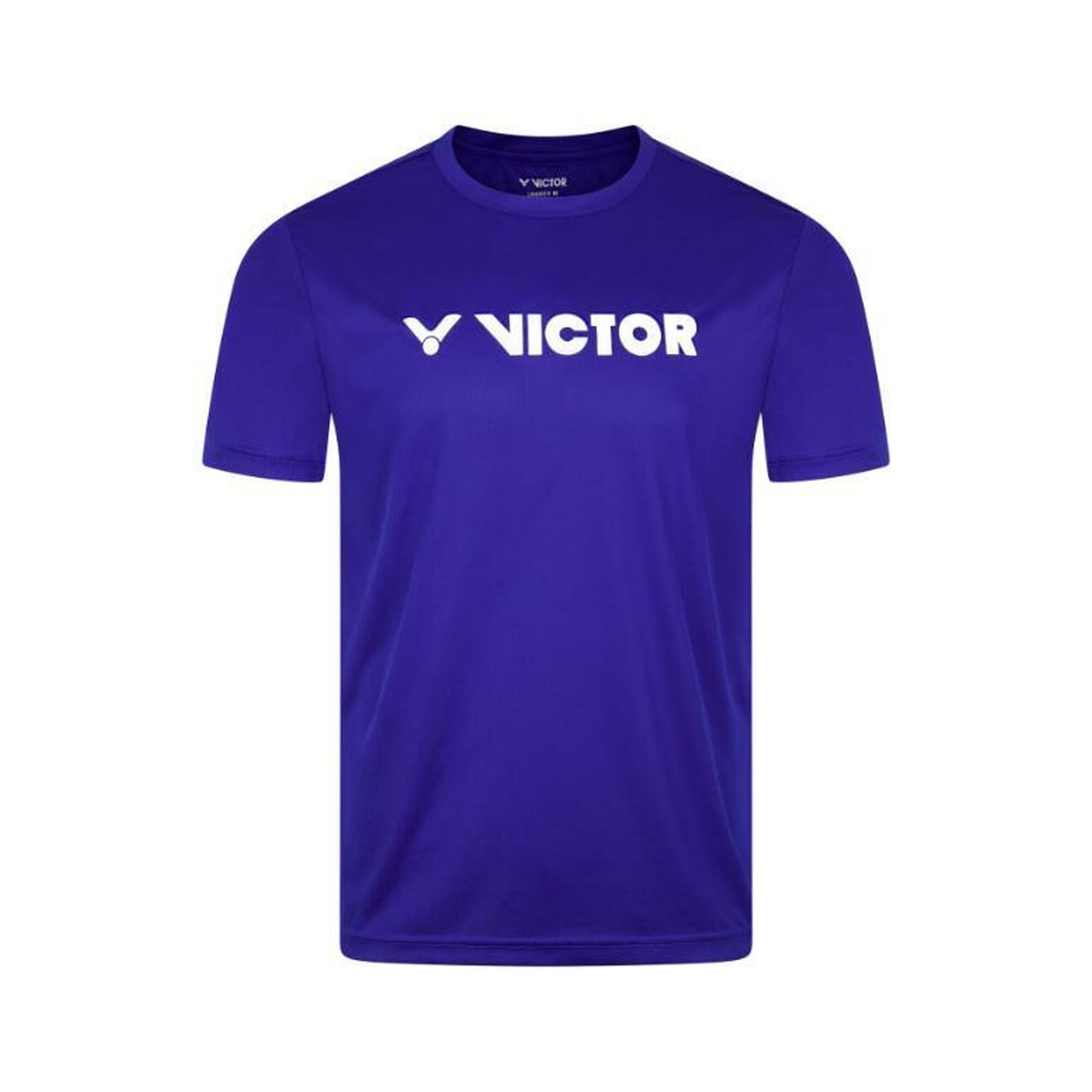 Koszulka sportowa unisex VICTOR T-43104 B