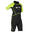 Costum scurt Mares AQ - MANTA Kid