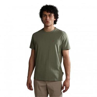 Napapijri salis heren t-shirt