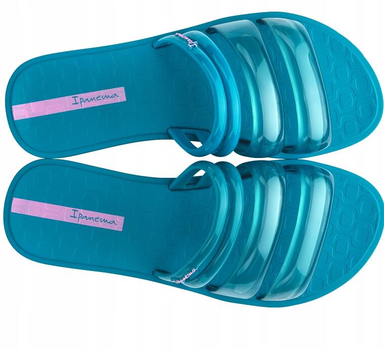 Infradito da donna Ipanema Puffer Slide 4/4