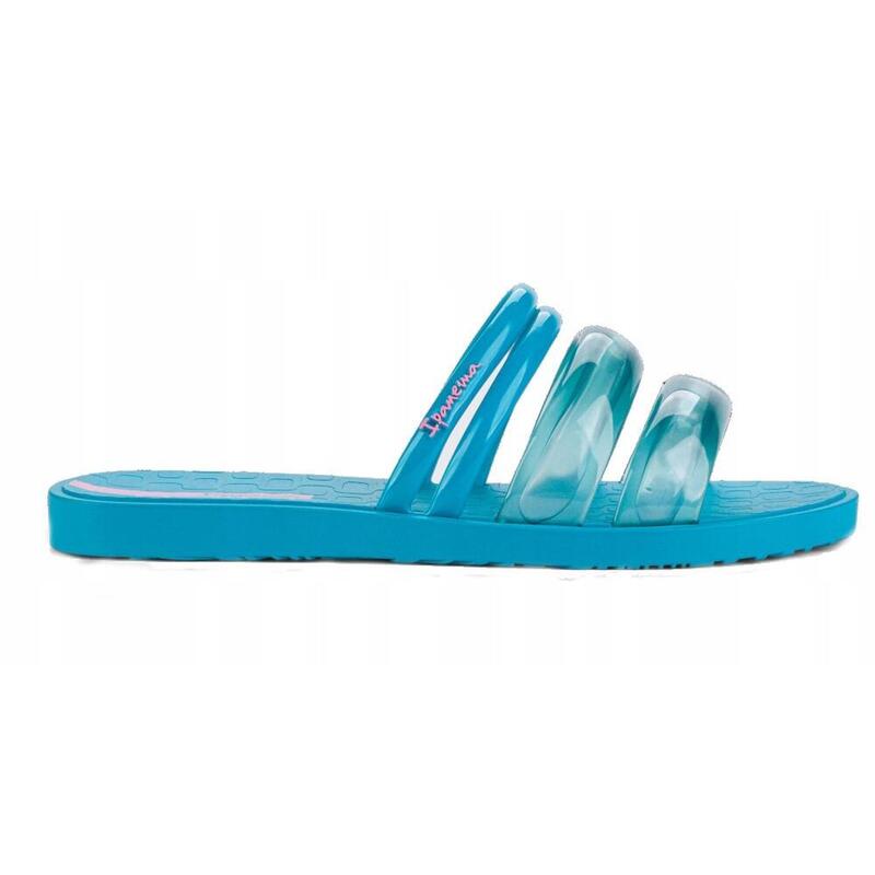 Flip-flops de damă Ipanema Puffer Slide