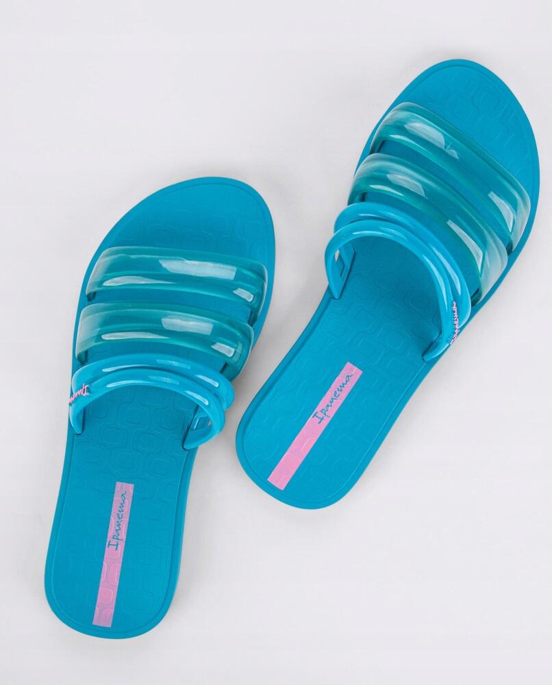 Infradito da donna Ipanema Puffer Slide 2/4