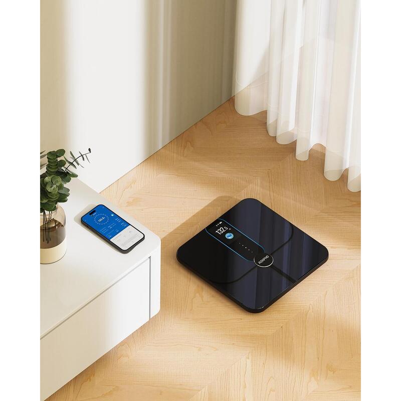 Cântar inteligent Wi-Fi Renpho Elis Nova A031