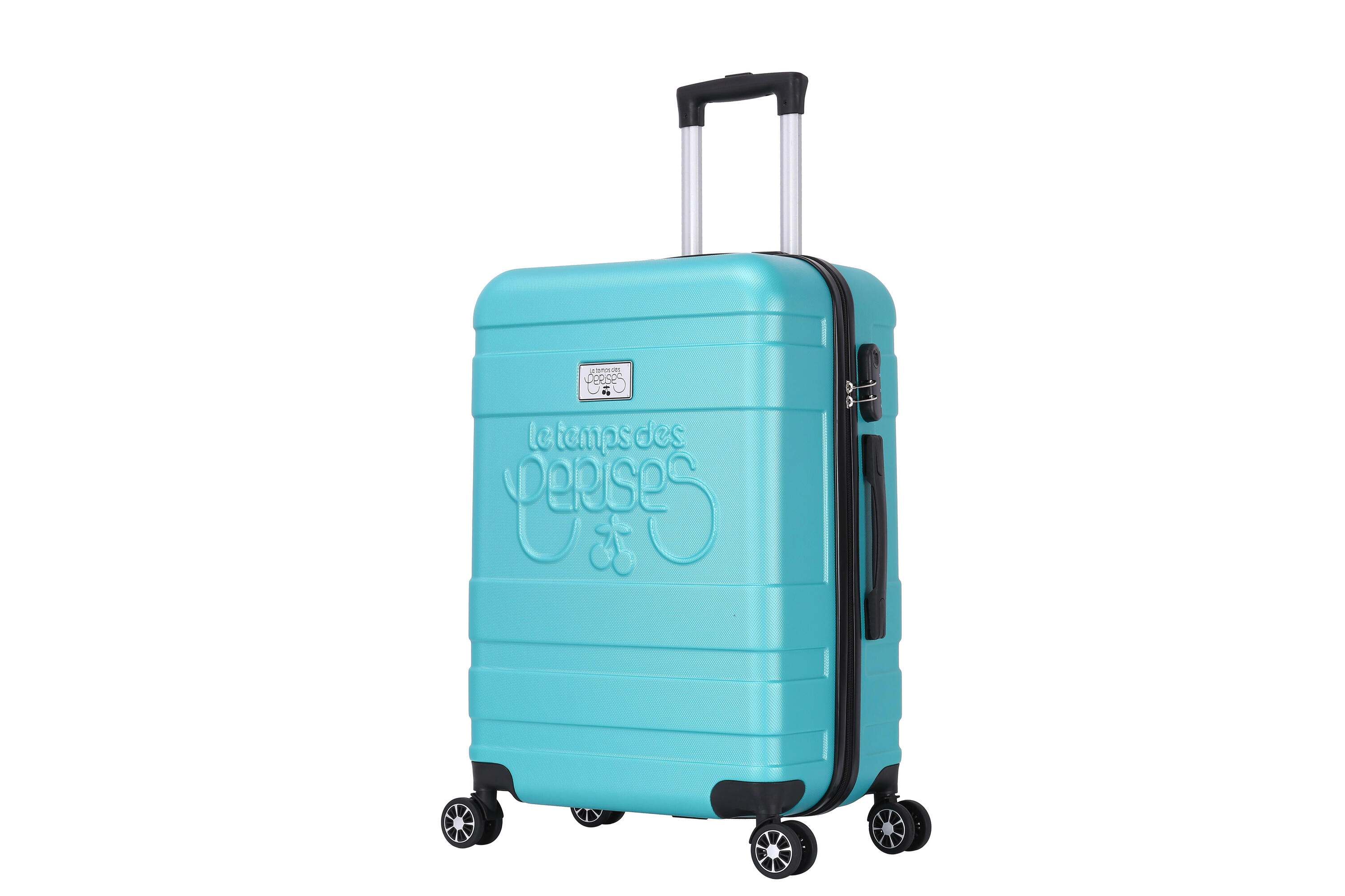 Valise Cabine Lyra Aquamarin 2/5