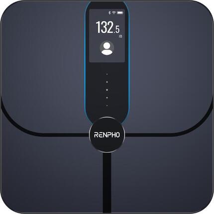 Balance connectée RENPHO Elis Nova A031 - WIFI