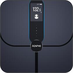 Balance connectée RENPHO Elis Nova A031 - WIFI