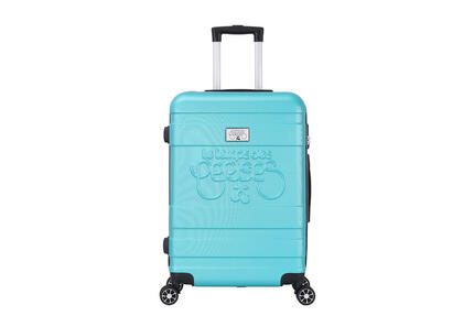 Valise Cabine Lyra Aquamarin