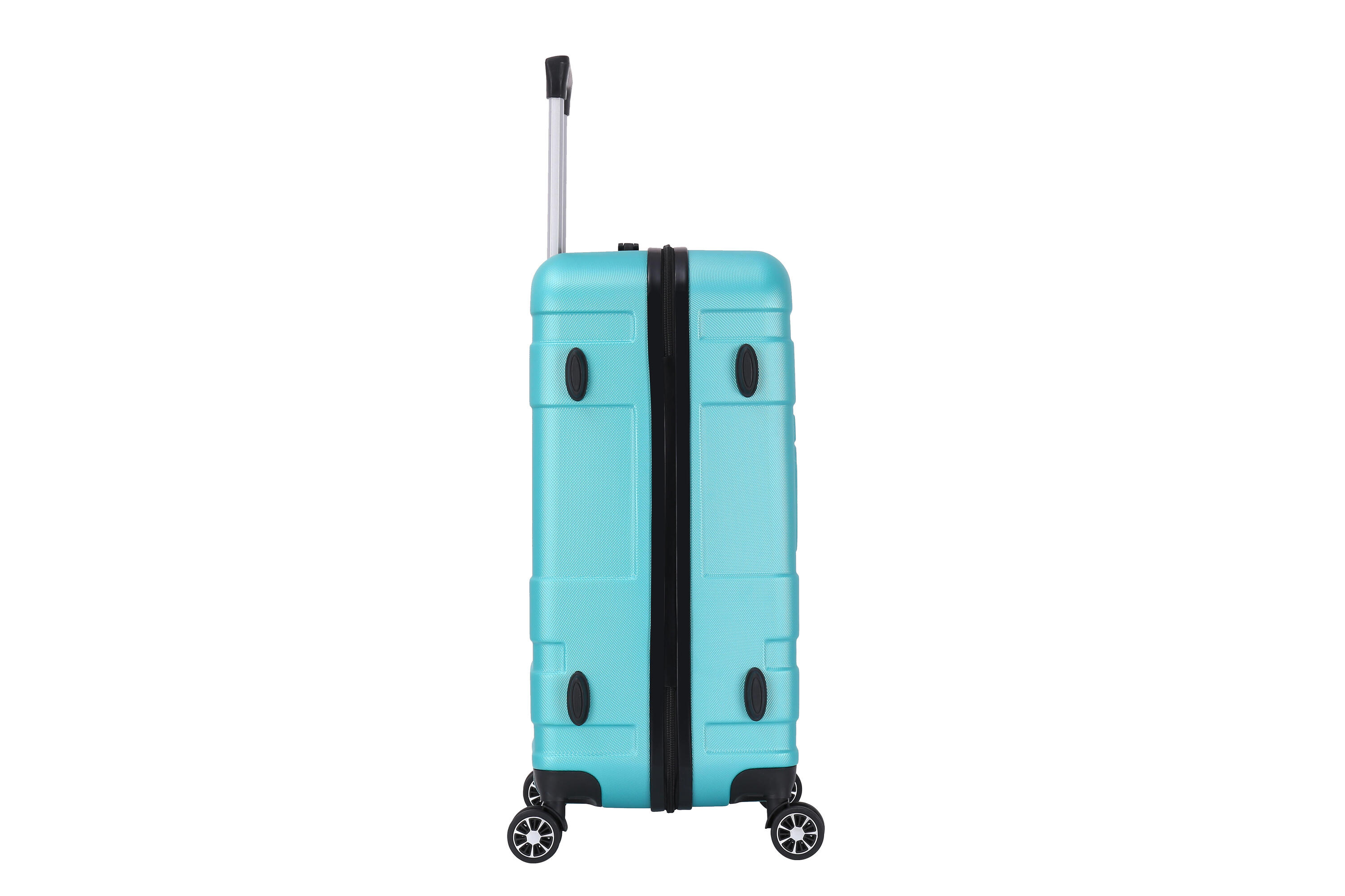 Valise Cabine Lyra Aquamarin 4/5