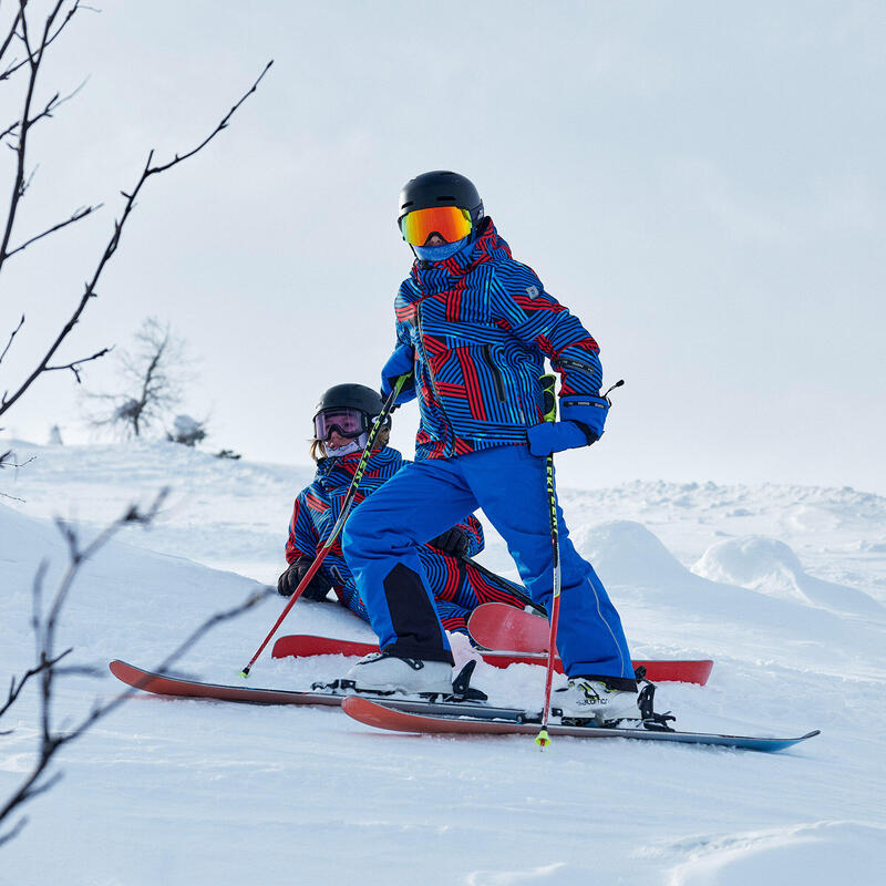 Skibroek voor kinderen Reima Wingon