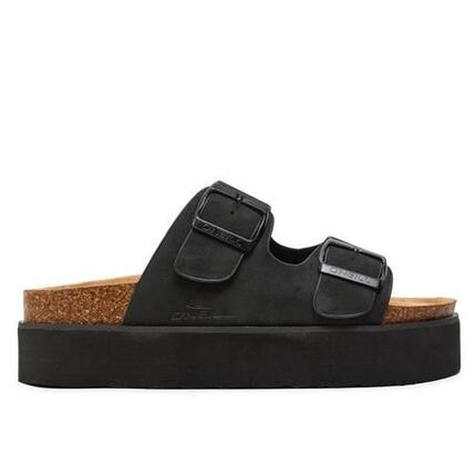 Chanclas O'Neill Platform Low mujer