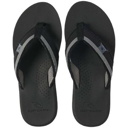 Tongs Rip Curl Reactor Open Toe 90 pour hommes