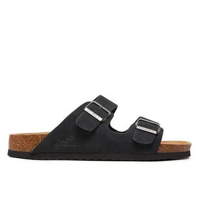 Chanclas de hombre O'Neill Vince Low negro 44 EU