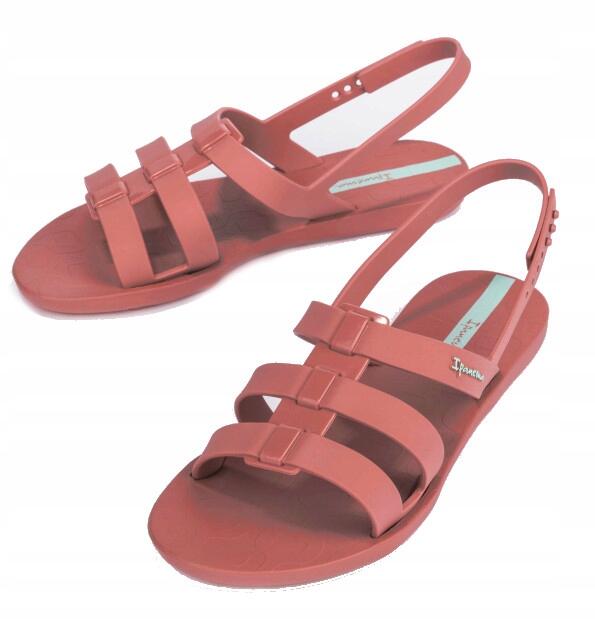Sandały dla kobiet Ipanema STYLE SANDAL FEM 3/4