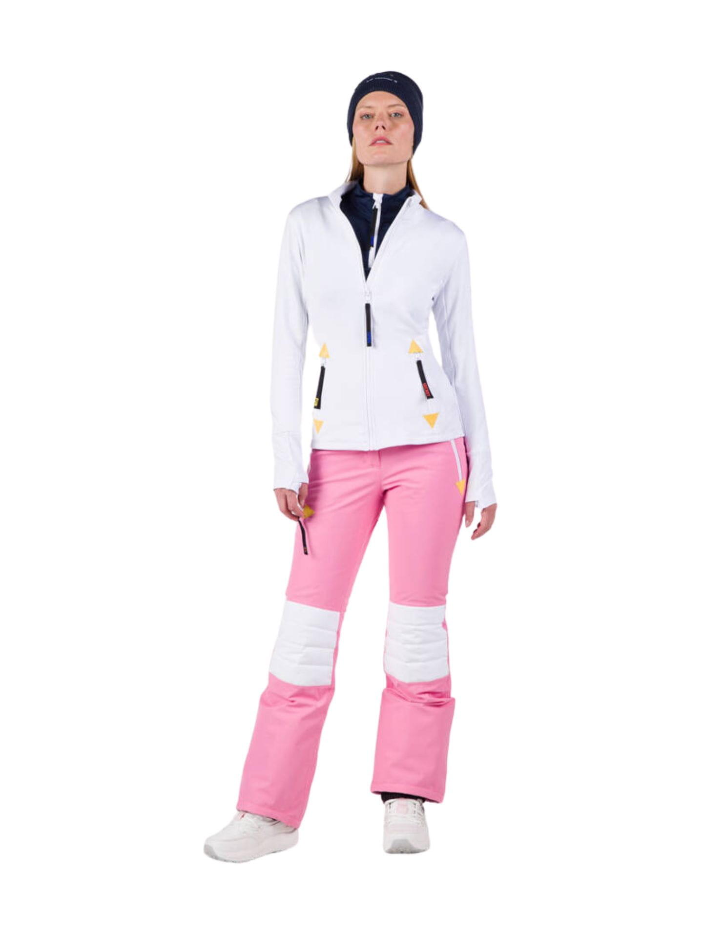 Veste de ski femme Rossignol Climi 2/6