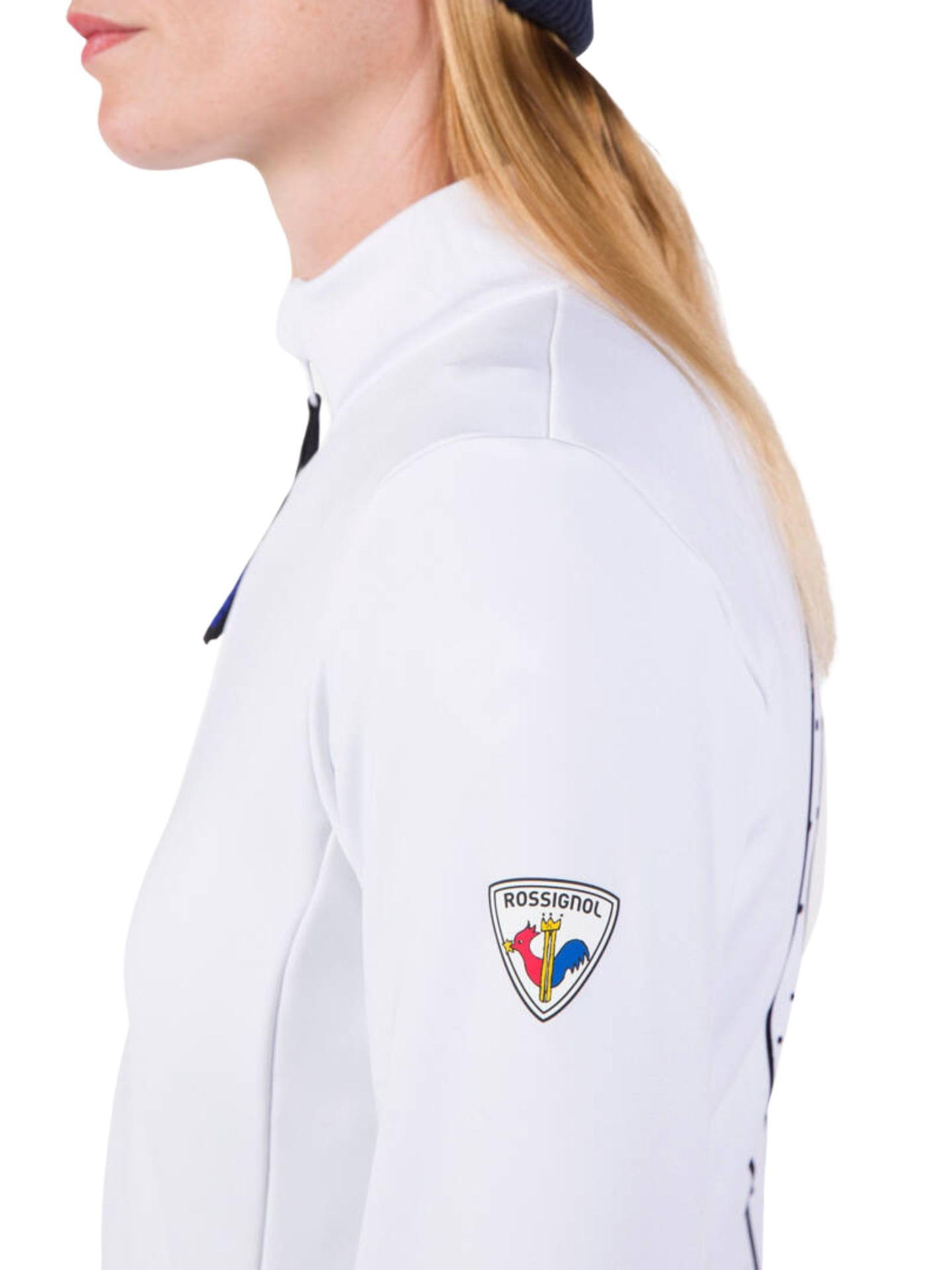 Veste de ski femme Rossignol Climi 5/6