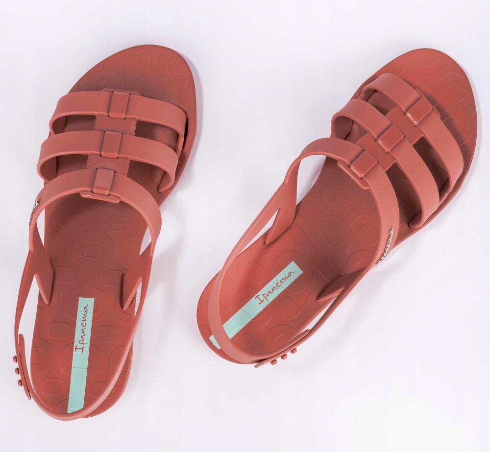 Sandały dla kobiet Ipanema STYLE SANDAL FEM 4/4