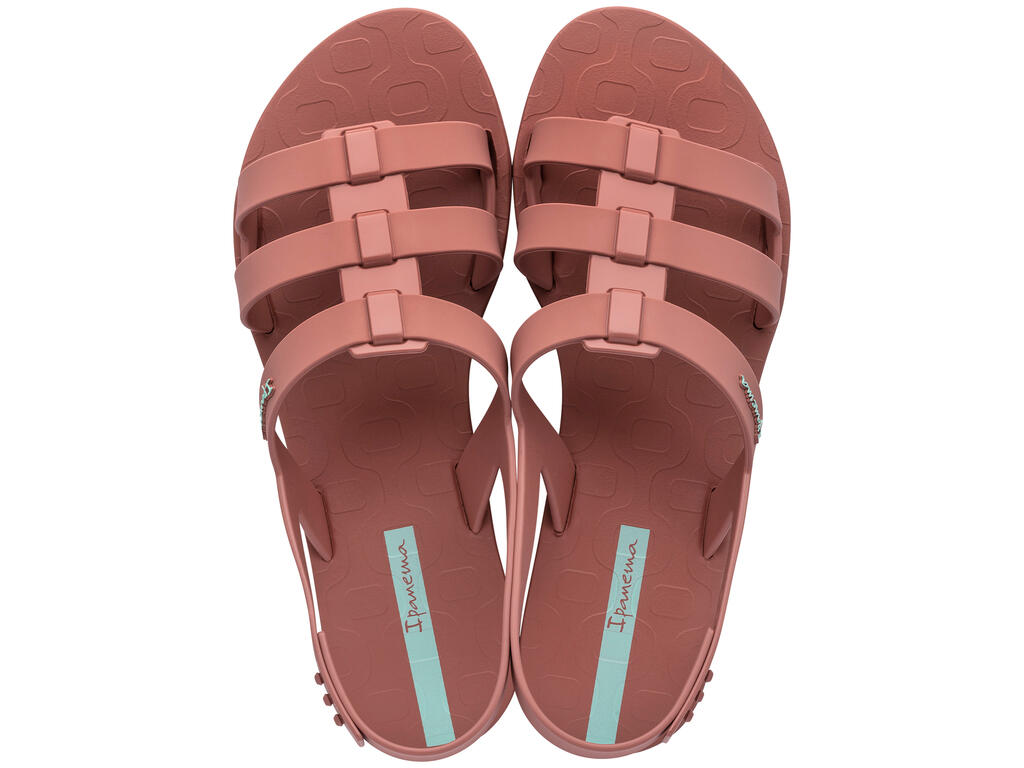 Sandały dla kobiet Ipanema STYLE SANDAL FEM 2/4