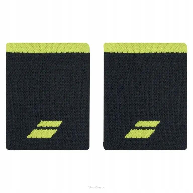 Babolat Ljb Wristband Black