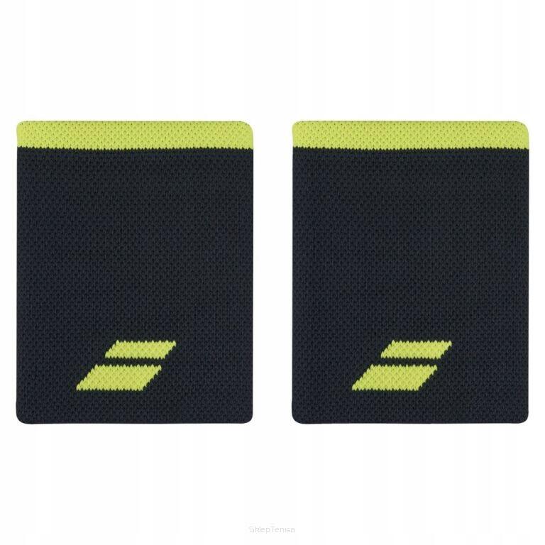 BABOLAT Babolat Logo Jumbo Polsbandje 2 st.