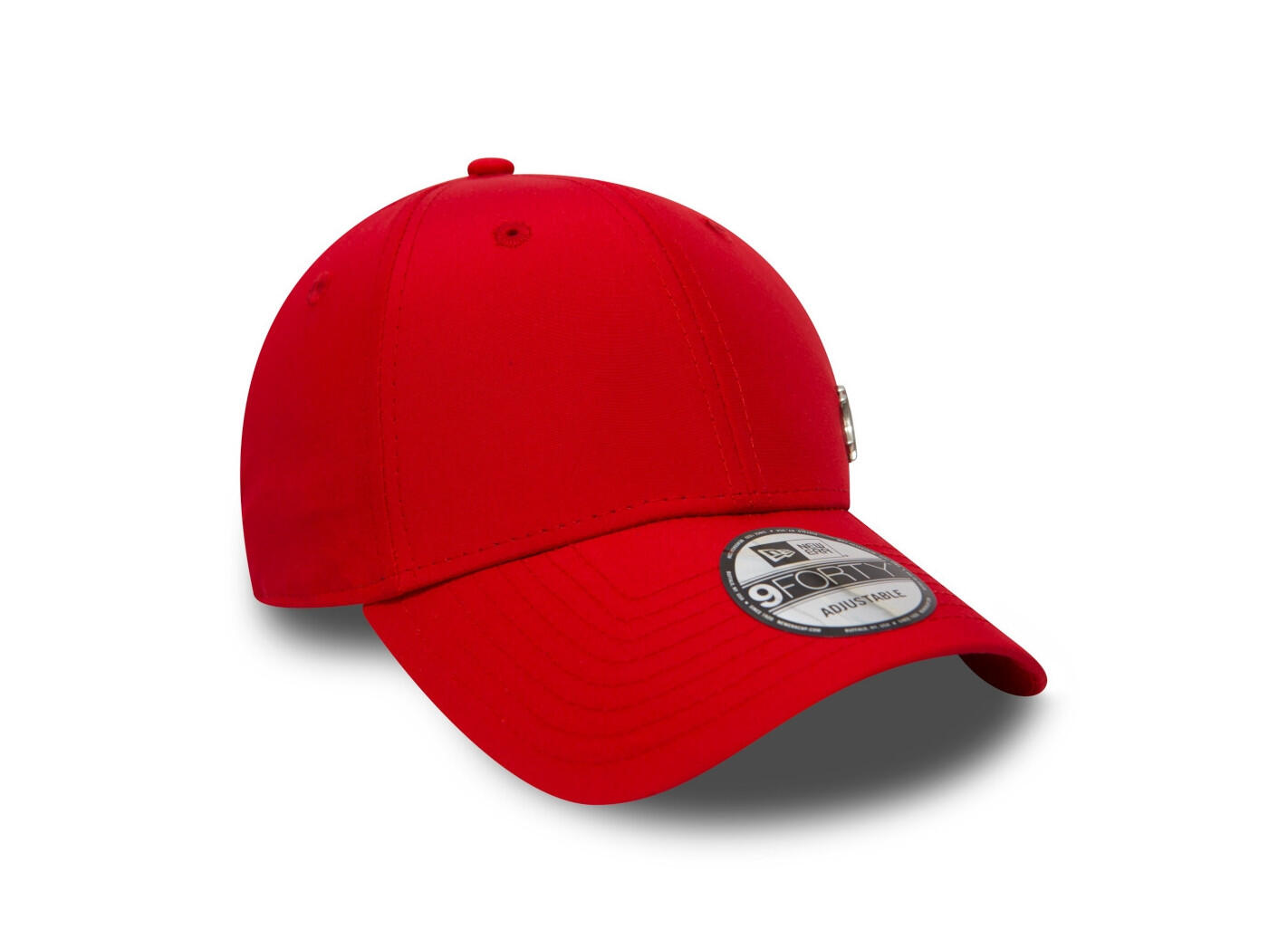 Czapka z daszkiem New Era 9FORTY MLB NY New York Yankees Flawless 11198847 2/5