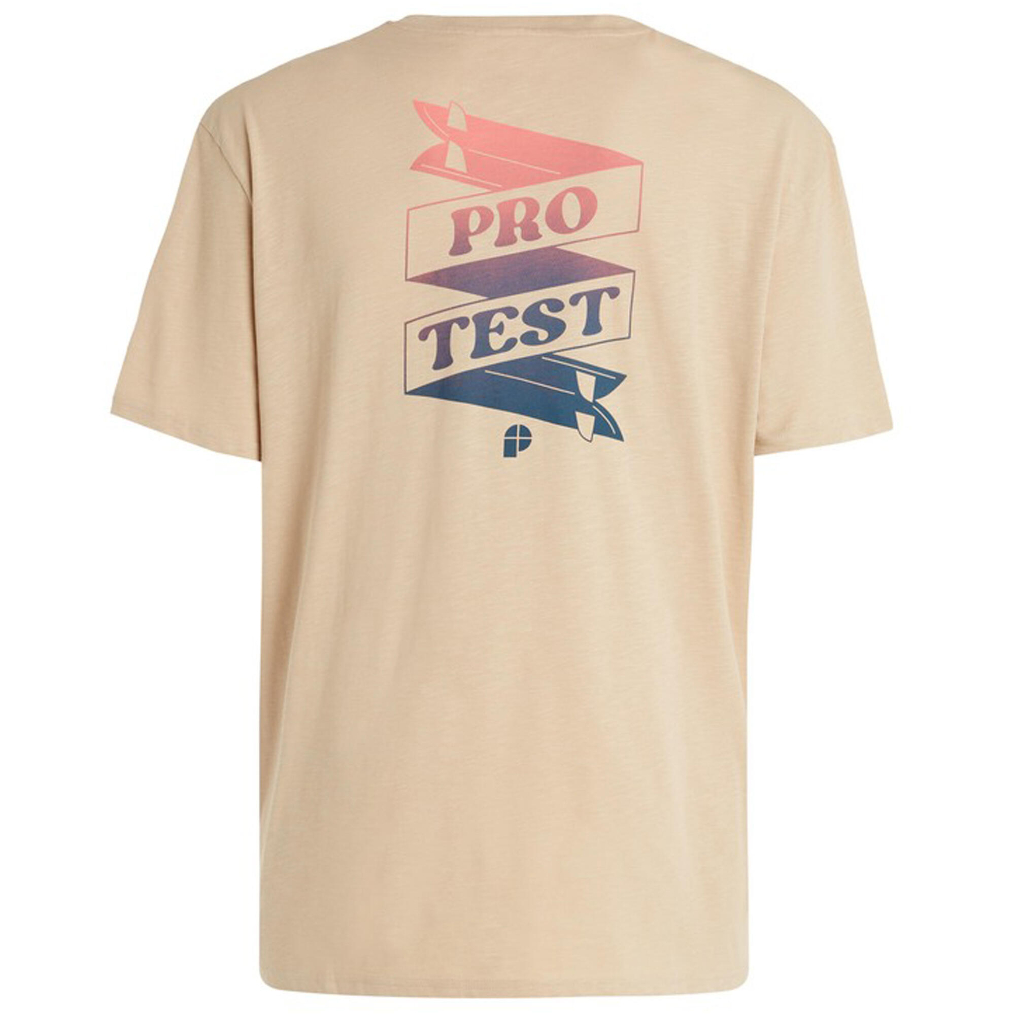 Koszulka męska Protest PRTVANUA t-shirt 6/7