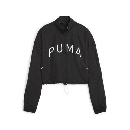 Veste femme PUMA Fit Move tissée