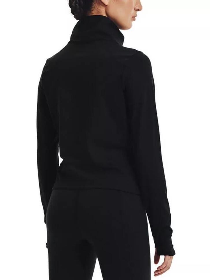Bluza fitness damska Under Armour Meridian