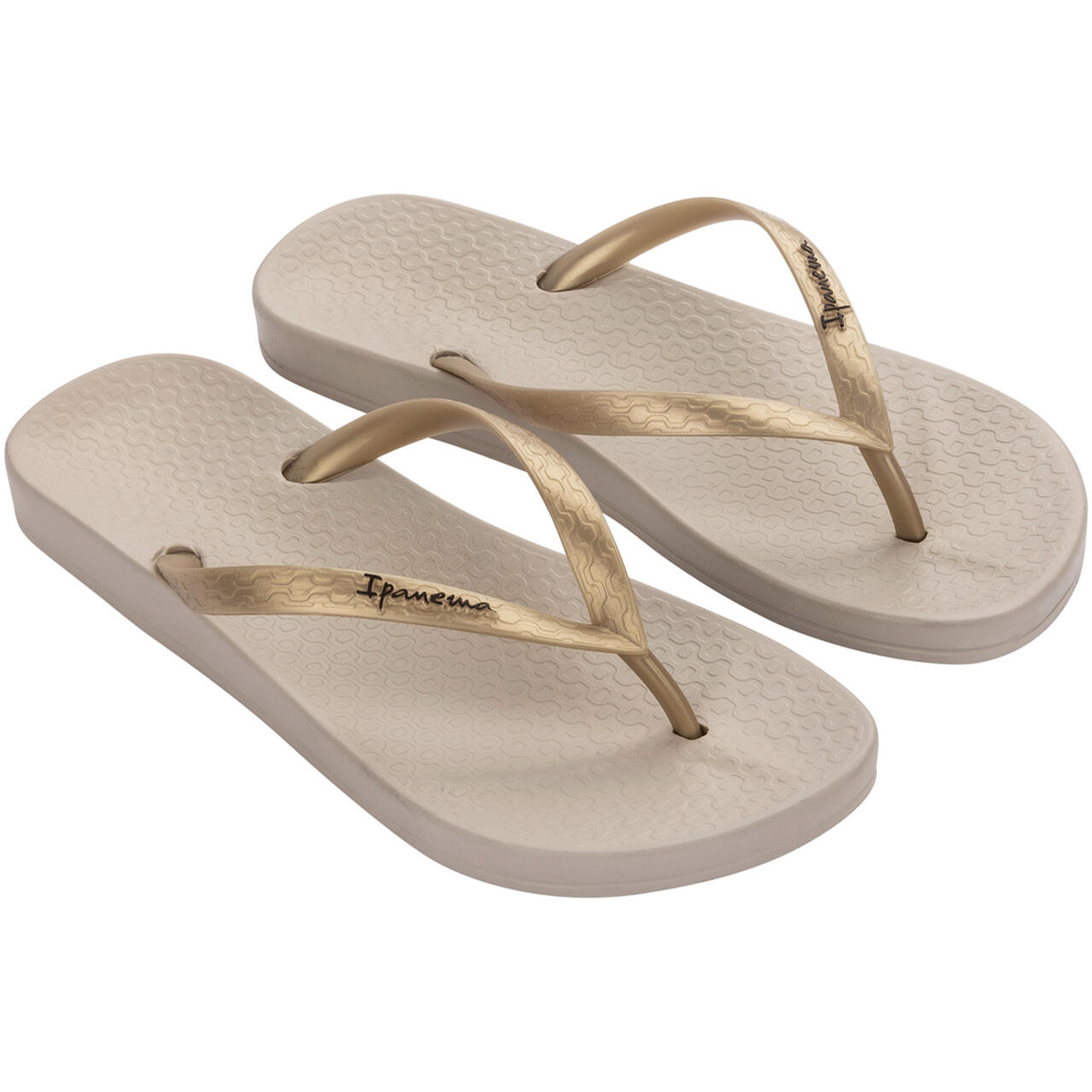 Chanclas de Piscina para MUJER IPANEMA ANATOMICA TAN FEM 5/7