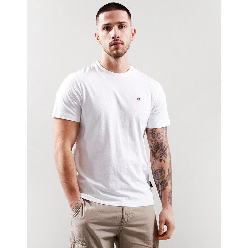 Tricou pentru bărbați Napapijri Salis