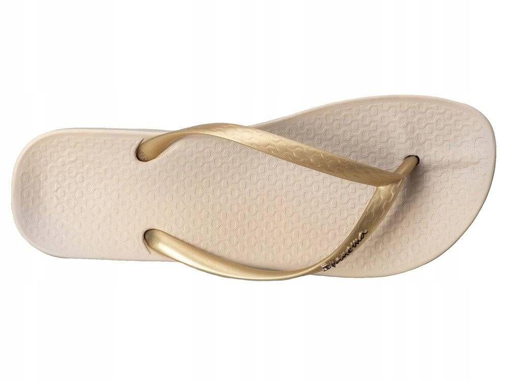 Infradito da donna Ipanema Anatomica Tan 3/7