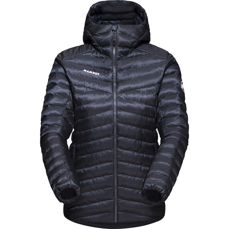 Kurtka puchowa damska Mammut Albula IN