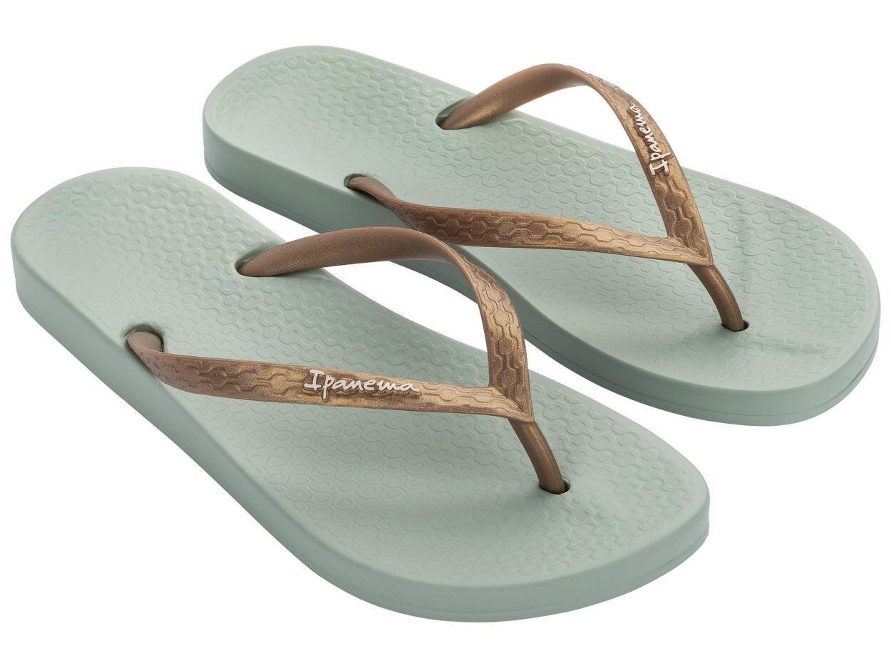 IPANEMA Anatomica Tan Fem - Infradito 3/5