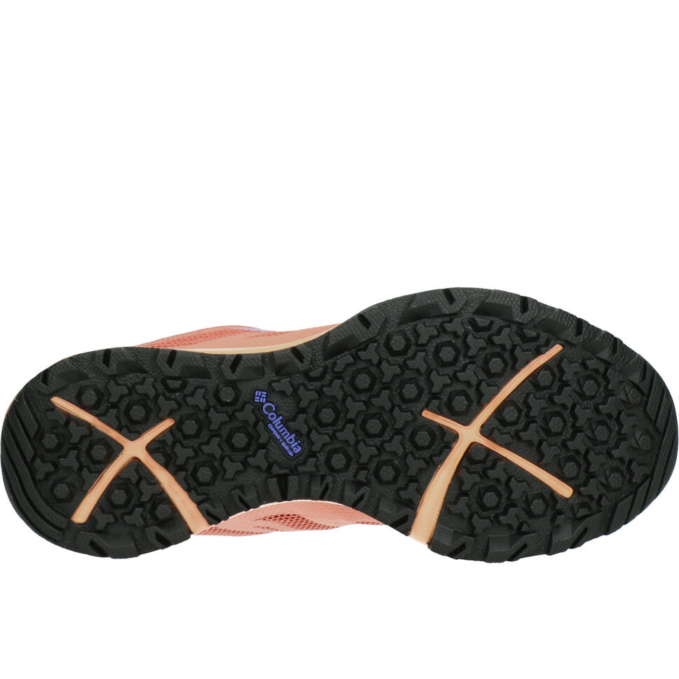 Buty Trekkingowe Damskie Columbia Vapor Vent