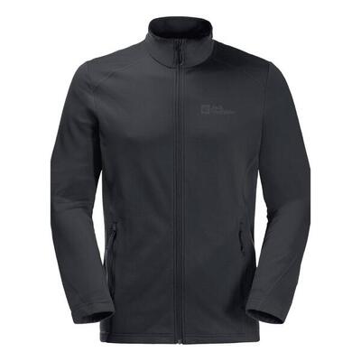 Jack Wolfskin Kolbenberg FZ Herren-Trekking-Sweatshirt