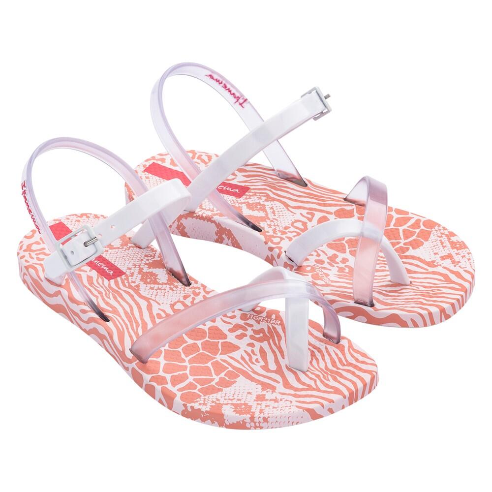 IPANEMA Sandálias infantis Ipanema Fashion Sand VIII Kids