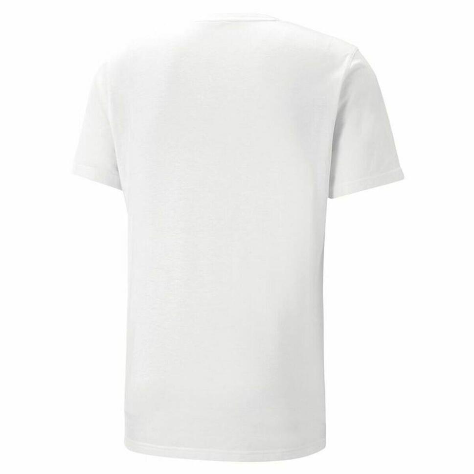 Koszulka fitness męska PUMA Graphic Tee Training