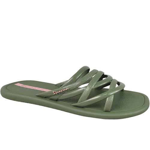 Chanclas Ipanema Meu Sol de mujer