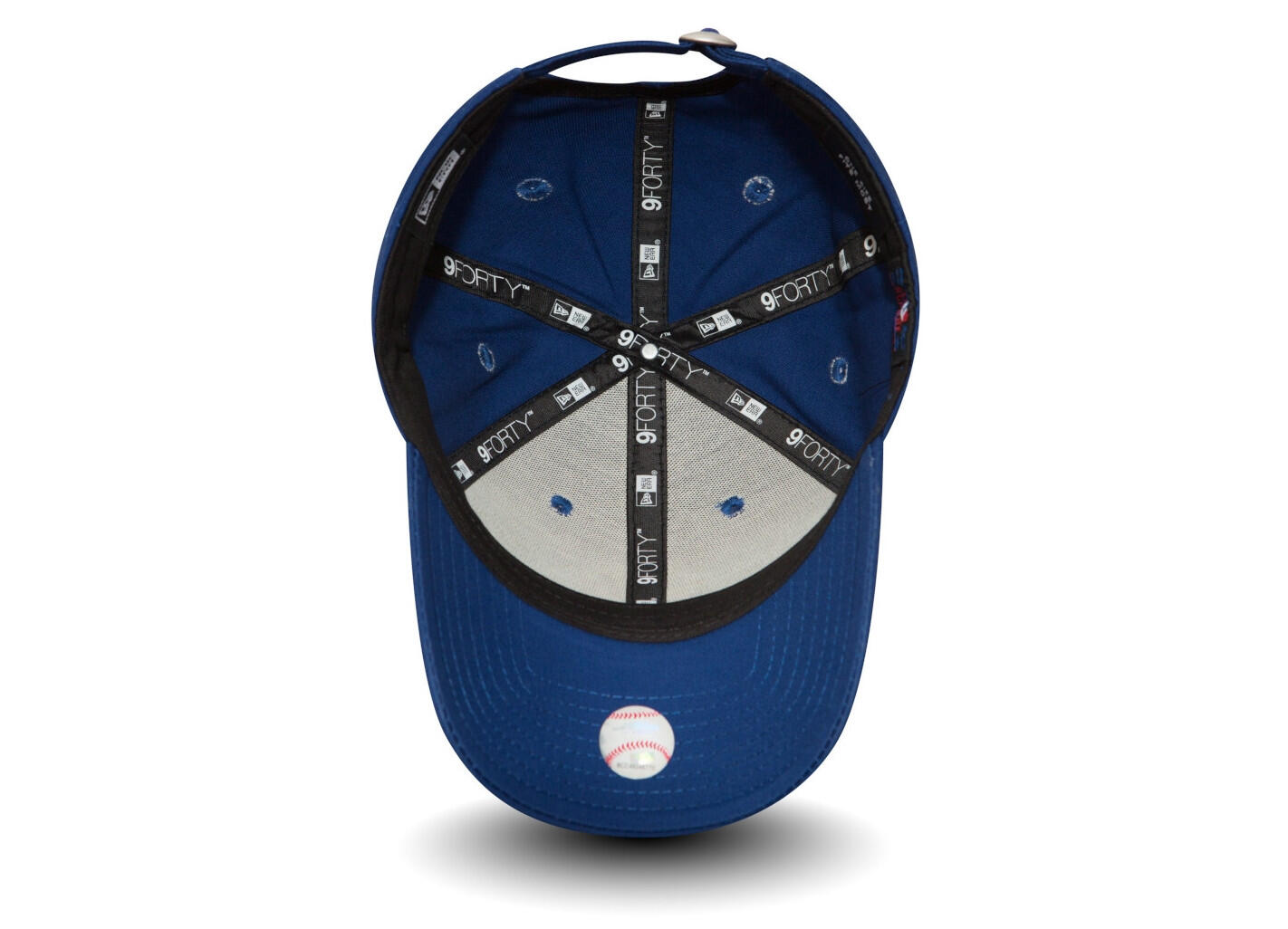 Boné New era modelo 11157579-400 para homem 4/5
