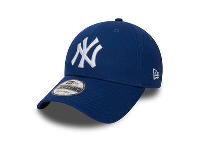 New era league essential 9forty new york yankees-pet