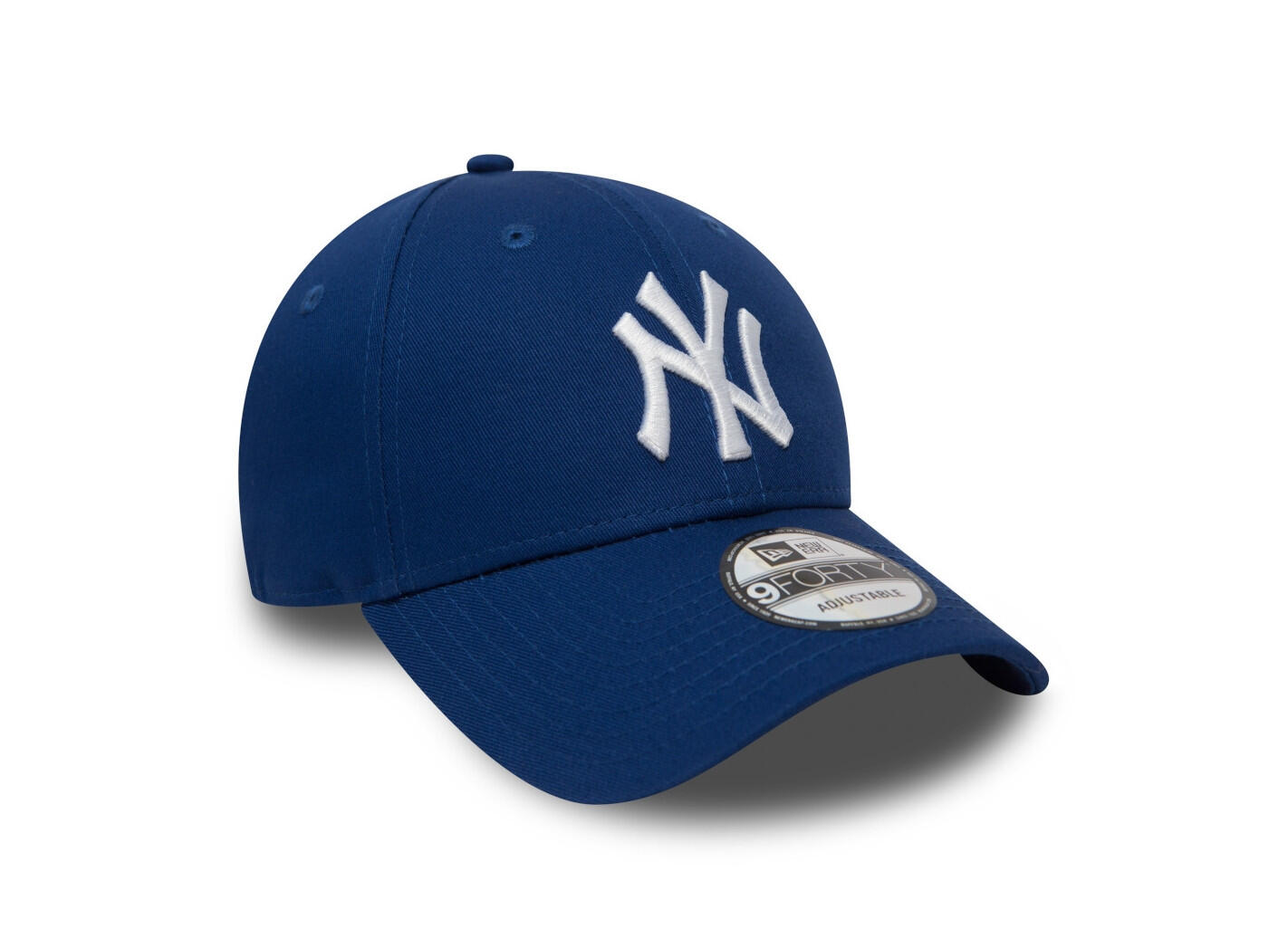 Boné New era modelo 11157579-400 para homem 2/5