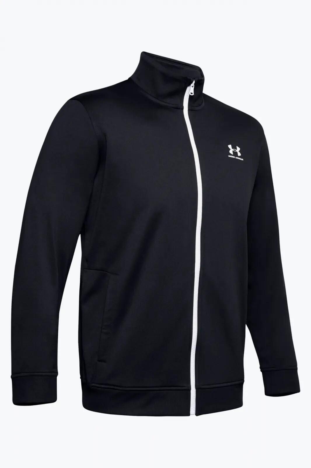 Under Armour Sportstyle Tricot Herren-Sweatshirt 5/7