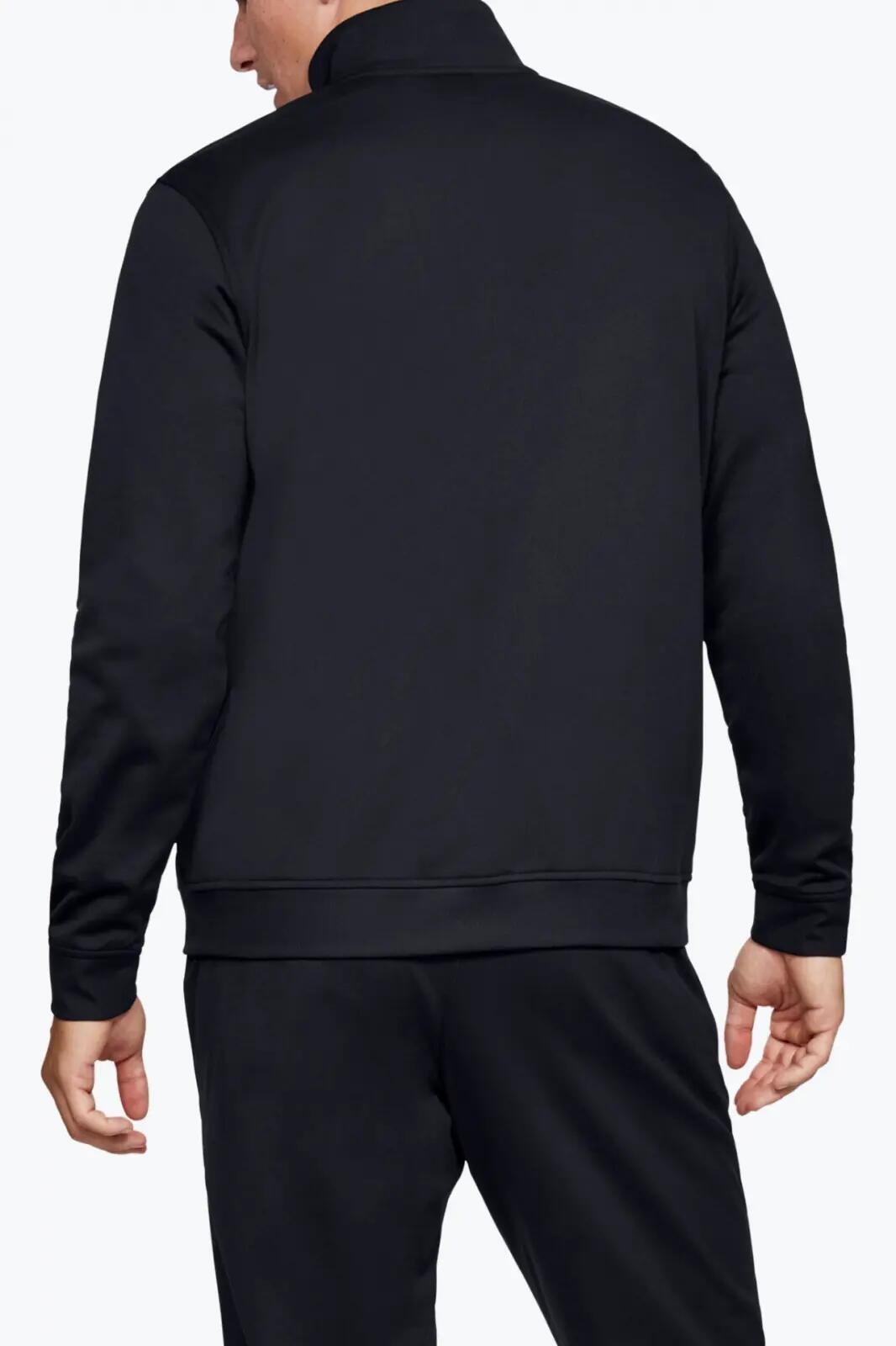 Under Armour Sportstyle Tricot Herren-Sweatshirt 2/7