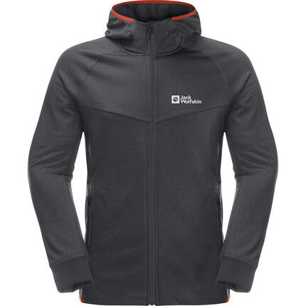 Herren Jacke Hydro Grid
