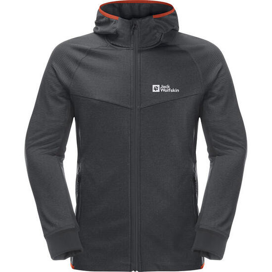 Herren Jacke Hydro Grid