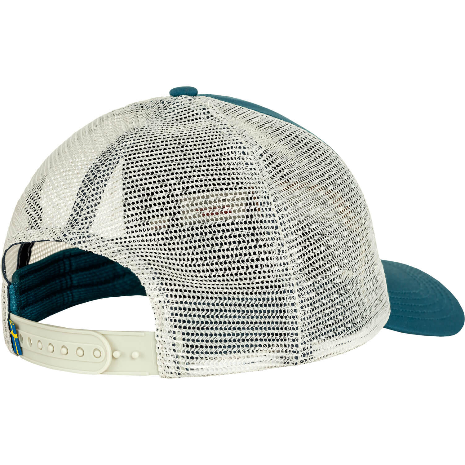 Casquette de baseball Fjällräven 1960 logo Langtradarkeps 2/5