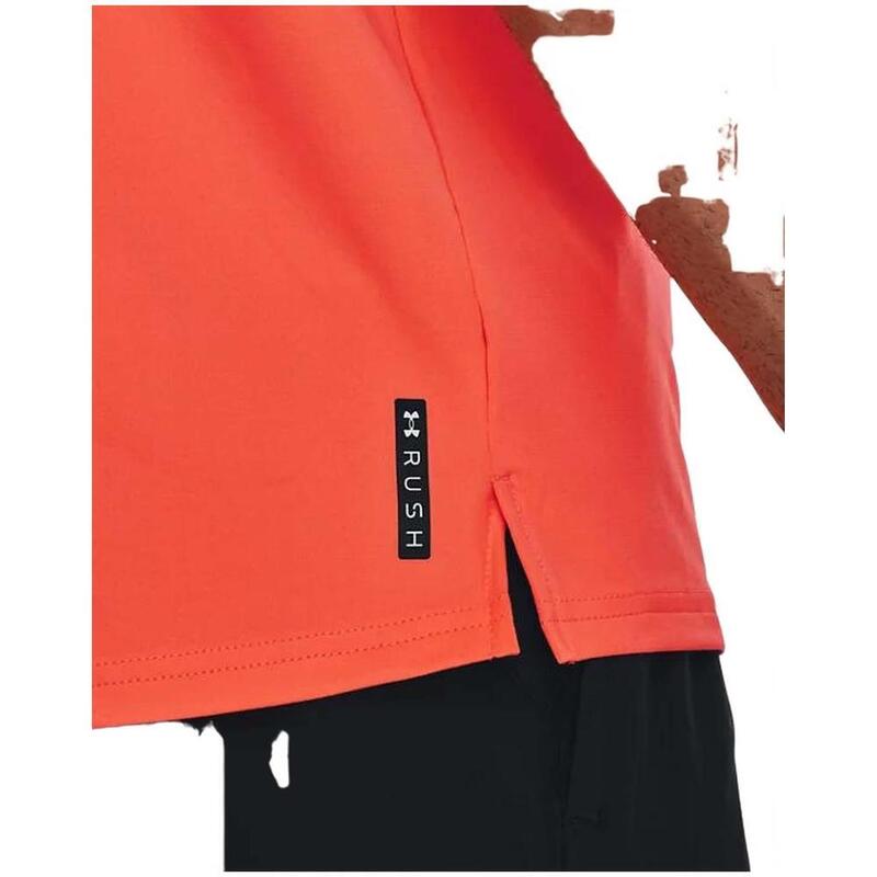 Tricou de antrenament pentru bărbați Under Armour UA Rush Energy